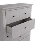 Grey Chest Of Drawers
