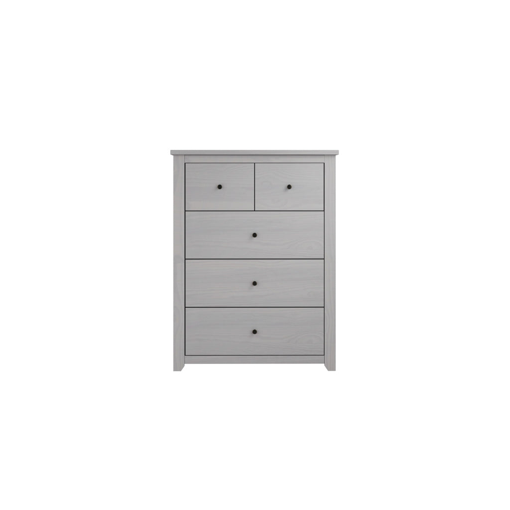 Grey Chest Of Drawers
