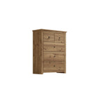 Pine Chest Of Drawers