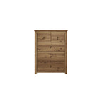 Pine Chest Of Drawers