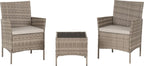 Willow 3PC Garden Set