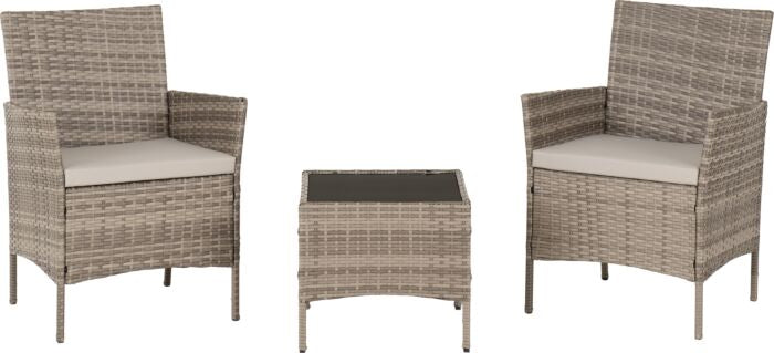 Willow 3PC Garden Set