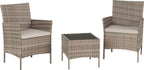 Willow 3PC Garden Set
