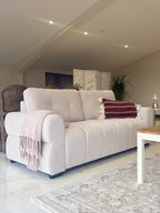 San Marino Sofa Beige 3+2 Set