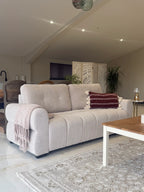San Marino Sofa Beige 3+2 Set