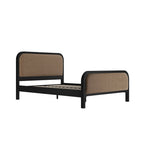 Ines Mole Kingsize Bed