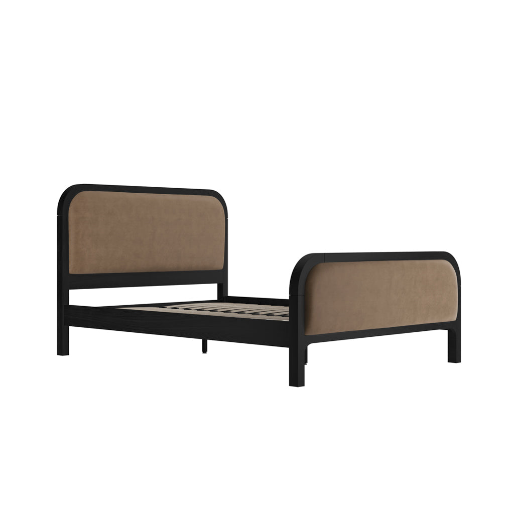 Ines Mole Kingsize Bed