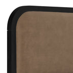 Ines Mole Kingsize Bed