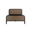 Ines Mole Kingsize Bed