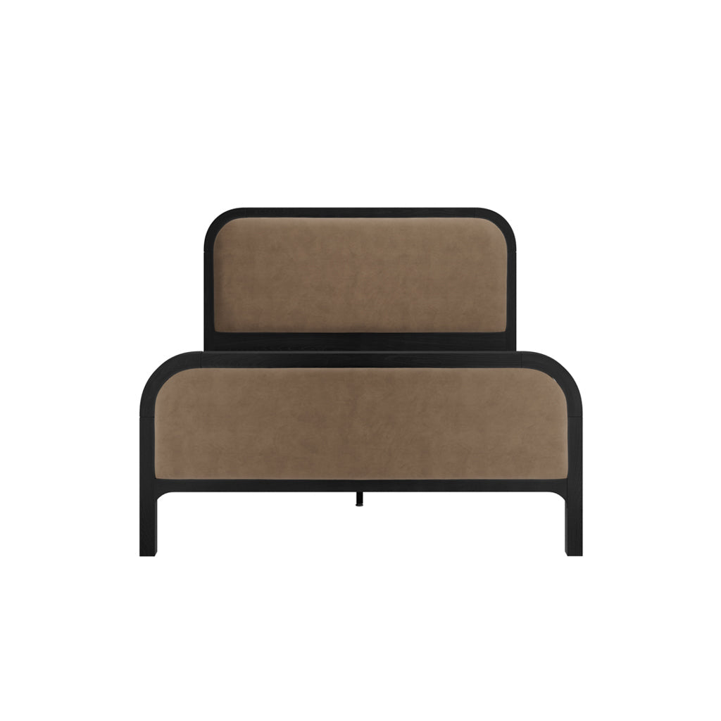 Ines Mole Kingsize Bed