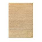 Chunky Woven Jute Rug 170x120cm