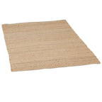Chunky Woven Jute Rug 230x160cm