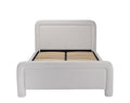 Leonnie Ghost Double Bed