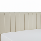 Kingsize Ottoman Storage Bed with Memory Foam Mattress (5 COLOUR CHOICES)