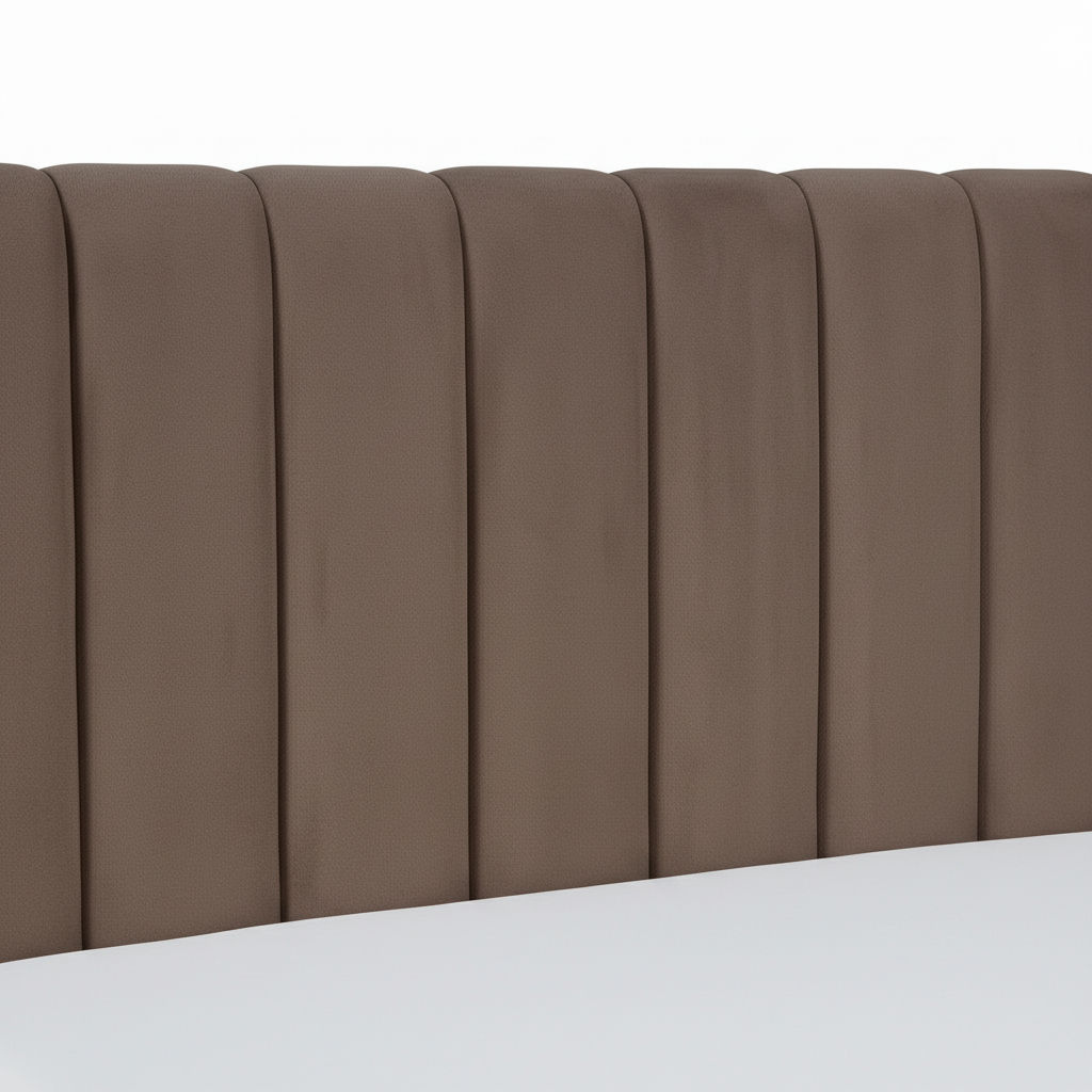 Super-King Ottoman Storage Bed with Memory Foam Mattress (5 COLOUR CHOICES)