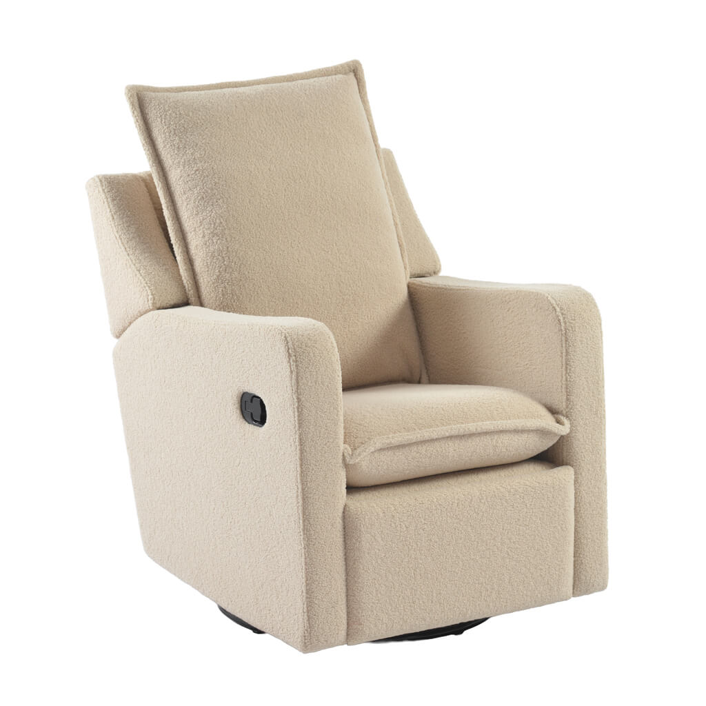 Nestler Nursing Chair Oat Ted