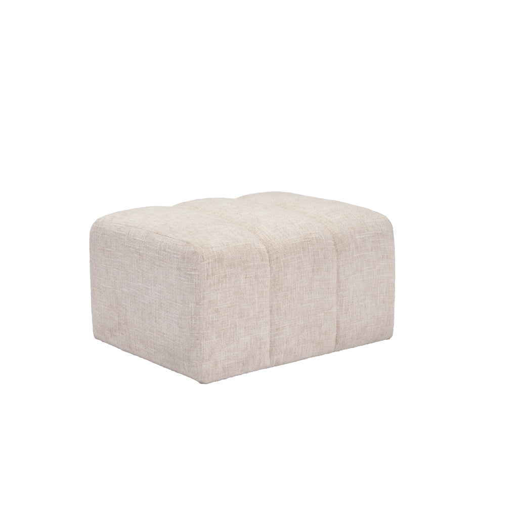 Peninsula Oyster Pouffe