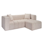 Peninsula Oyster Pouffe