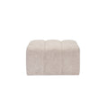 Peninsula Oyster Pouffe