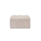 Peninsula Oyster Pouffe