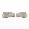 San Marino Sofa Beige 3+2 Set