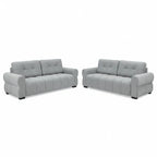 San Marino Sofa Grey 3+2 Set