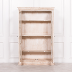 Wooden Display Cabinet