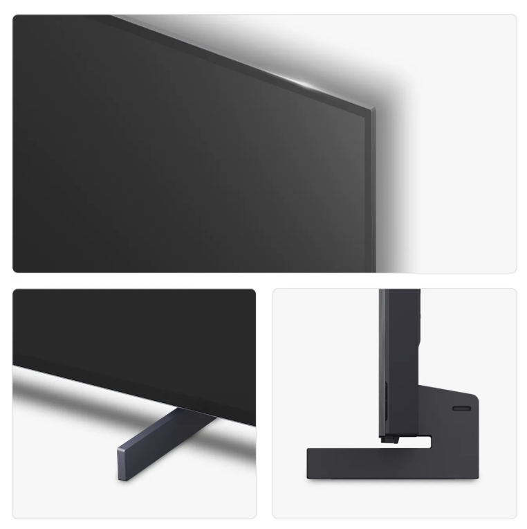 LG C55LA 42" 4K Ultra HD OLED Smart TV - OLED42C55LA