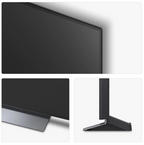 LG C55LA 65" 4K Ultra HD OLED Smart TV - OLED65C55LA
