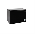 Willow 292L Chest Freezer W300CFB - Black