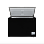 Willow 292L Chest Freezer W300CFB - Black