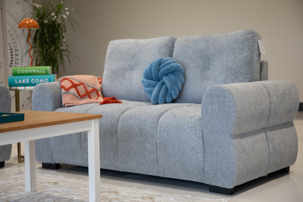 San Marino Sofa Grey 3+2 Set