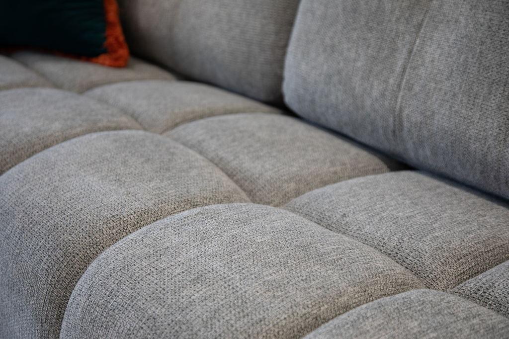 San Marino Sofa Grey 3+2 Set