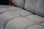 San Marino Sofa Grey 3+2 Set