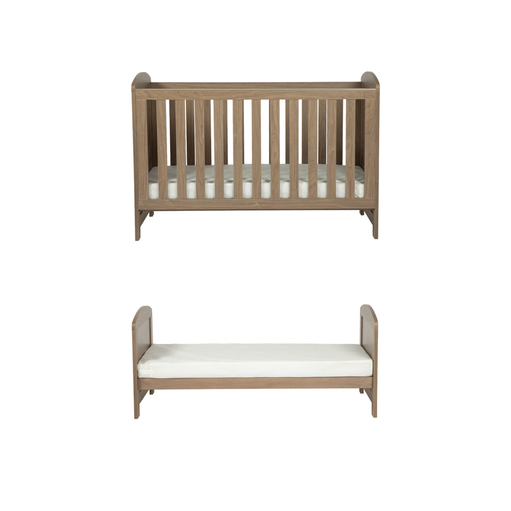 Seeker 2 Piece Nursery Room Furniture Set Drift