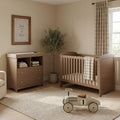 Seeker 2 Piece Nursery Room Furniture Set Drift