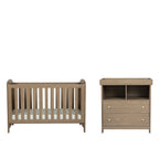 Seeker 2 Piece Nursery Room Furniture Set Drift