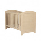Seeker 2 Piece Nursery Room Furniture Set Nordic