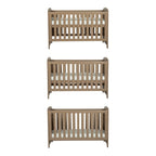 Seeker 3 Piece Nursery Room Furniture Set Drift