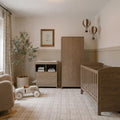 Seeker 3 Piece Nursery Room Furniture Set Drift