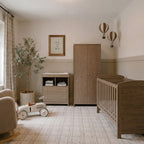 Seeker 3 Piece Nursery Room Furniture Set Drift