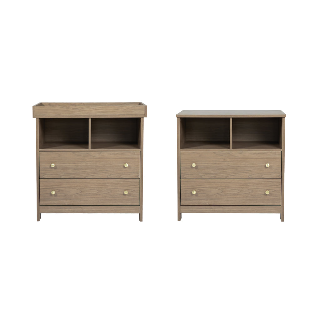Seeker Drift Nursery Changing Unit