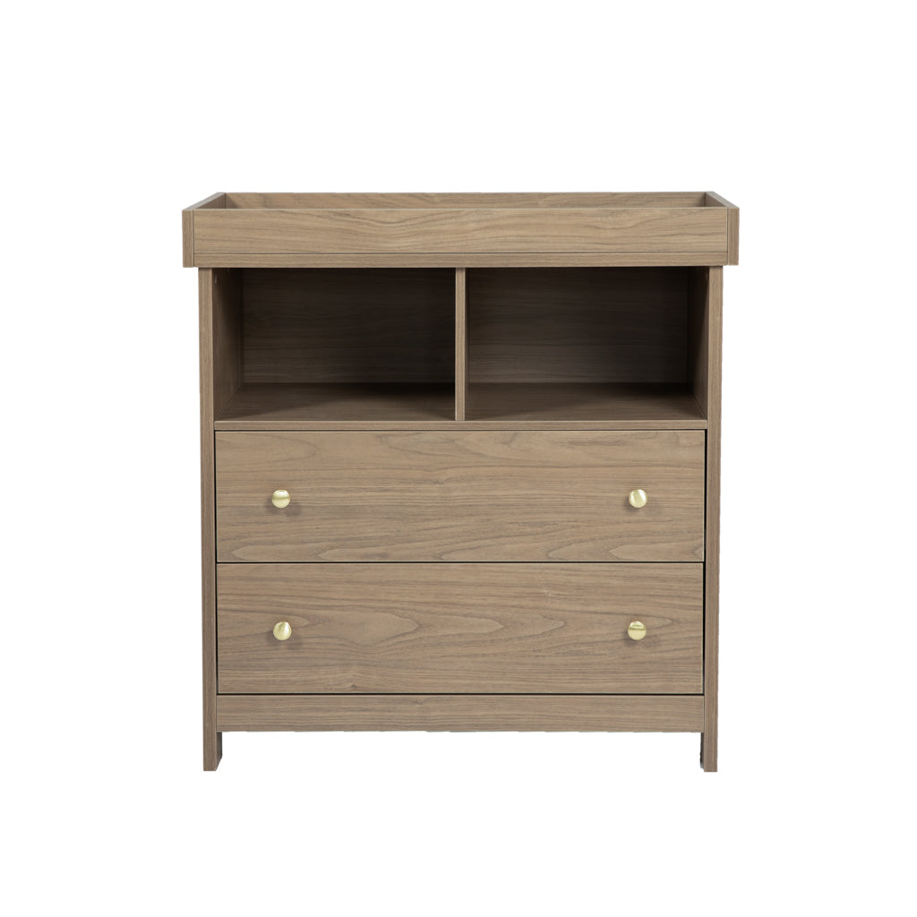 Seeker Drift Nursery Changing Unit