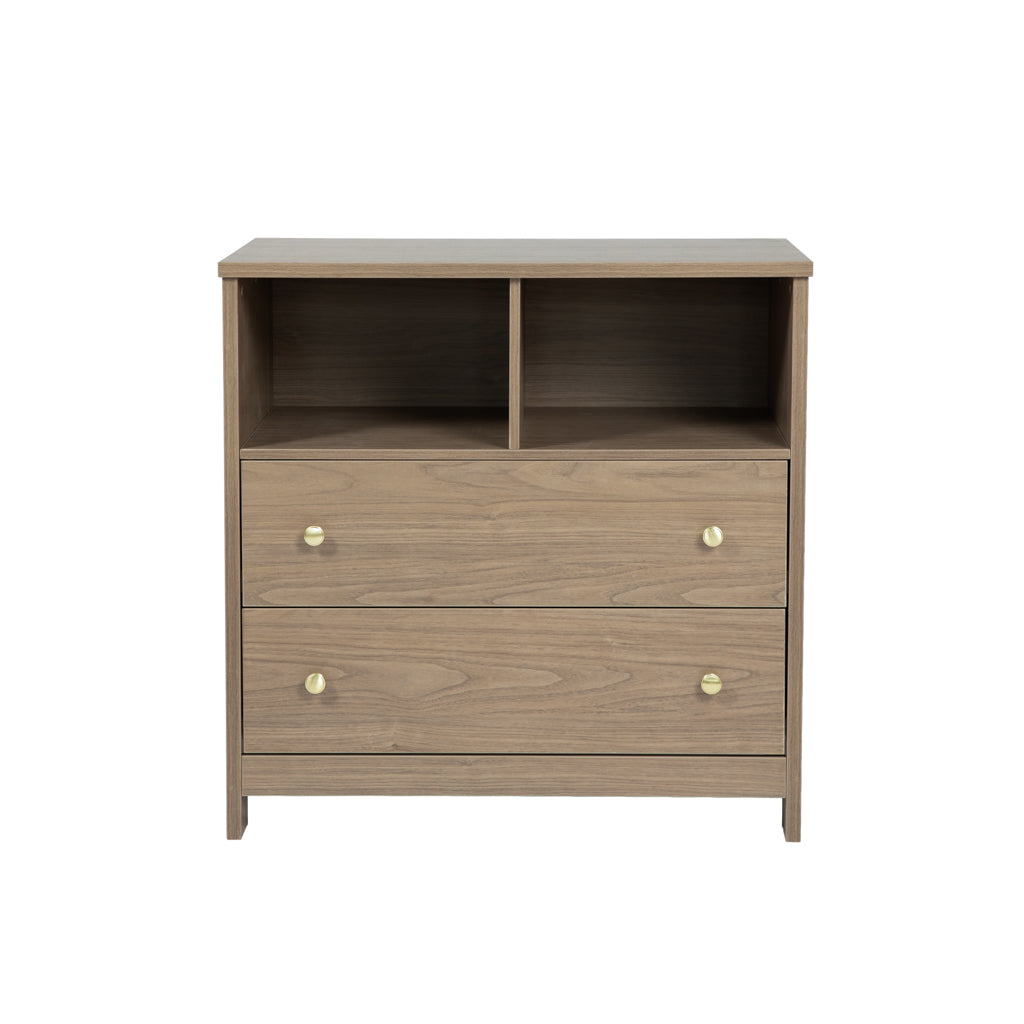 Seeker Drift Nursery Changing Unit