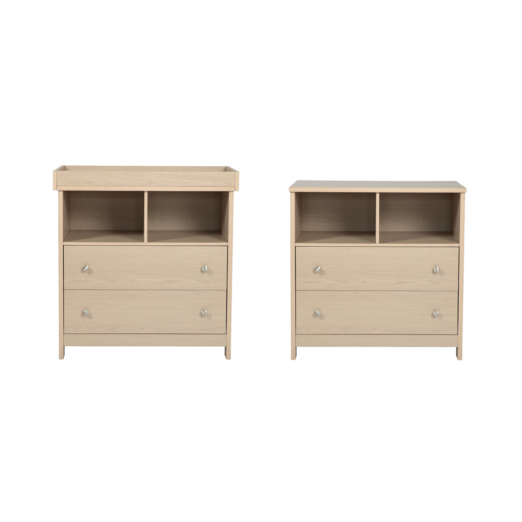 Seeker Nordic Nursery Changing Unit