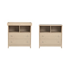 Seeker Nordic Nursery Changing Unit