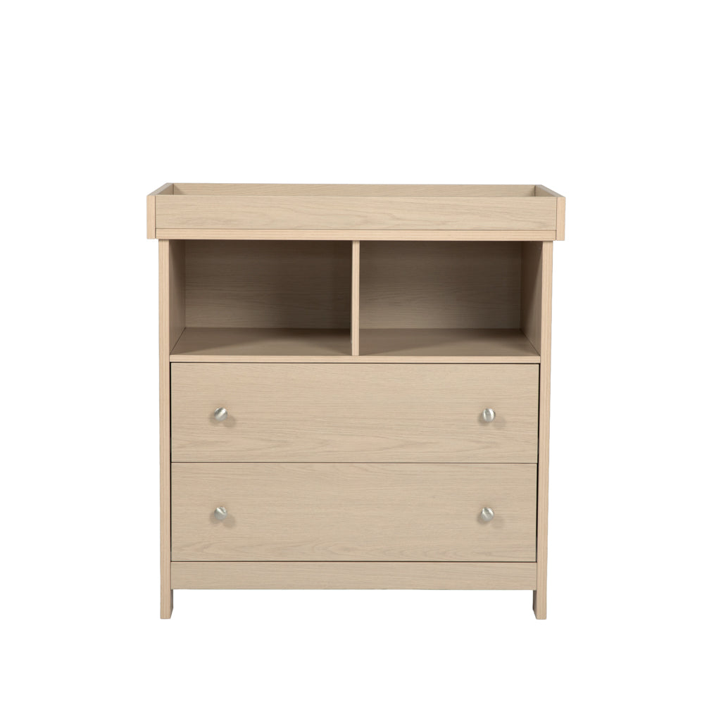Seeker Nordic Nursery Changing Unit
