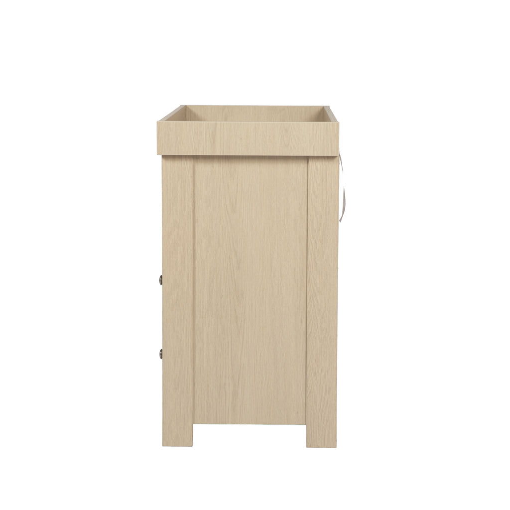Seeker Nordic Nursery Changing Unit