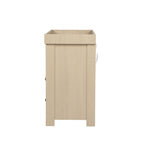 Seeker Nordic Nursery Changing Unit