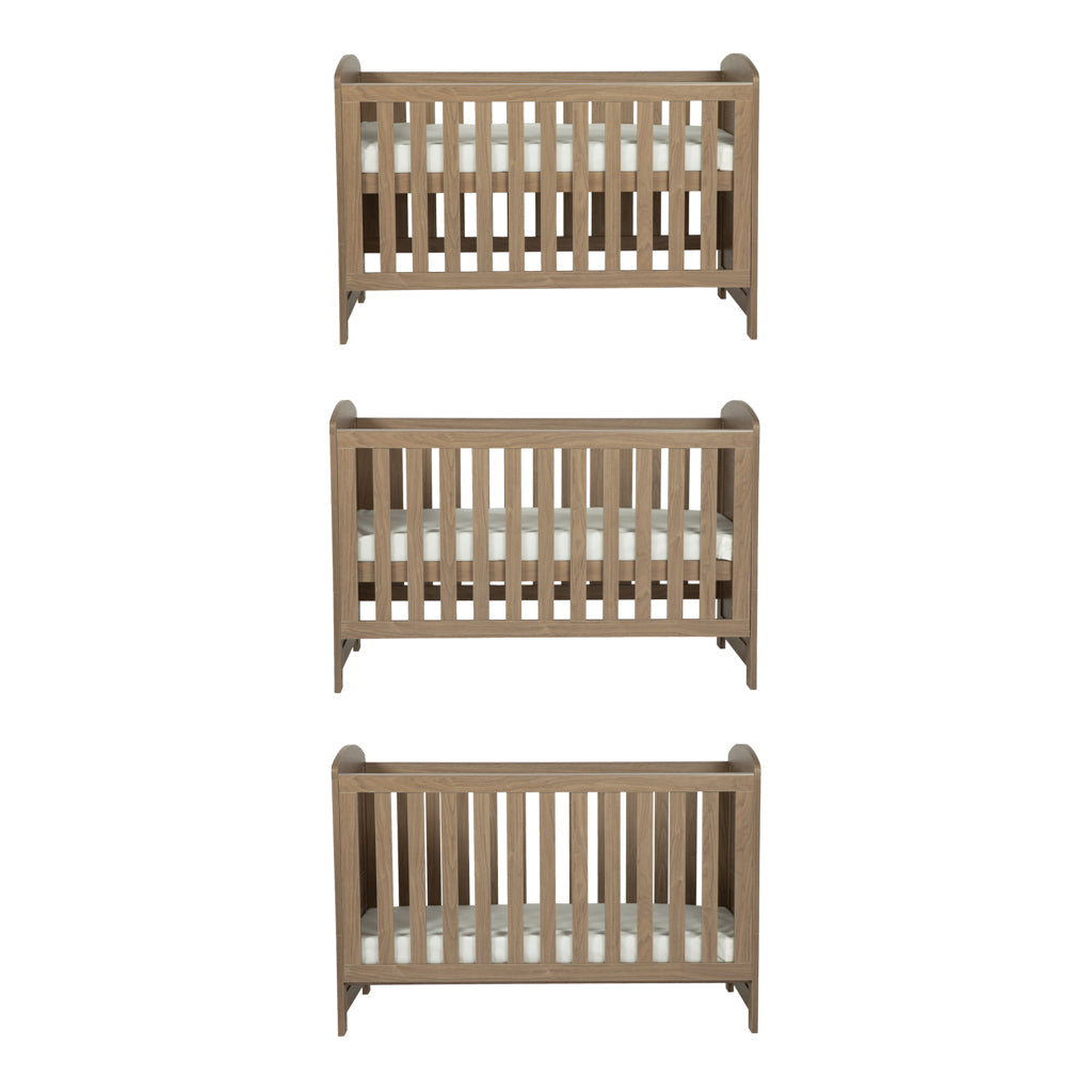 Seeker Drift Cot Bed